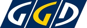 GGD logo